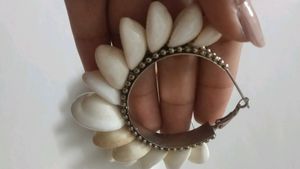 Shell Earrings