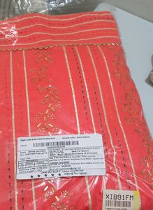 Embroidered Dress Material Buy1Get1Free