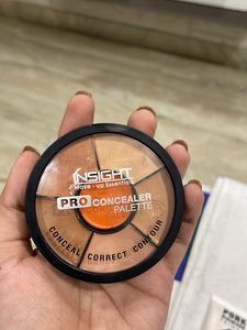 Insight Makeup Combo