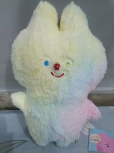 Cute Plush Toy