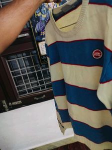 Xs Size Sweater Men 🧥
