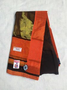 Fancy Daily Wear Saree