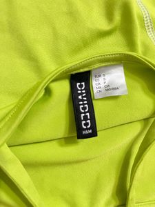HM NEON DRESS