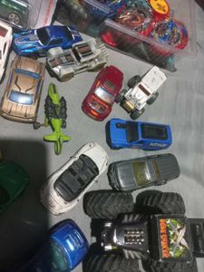 Hot wheels And Bay Blades For Sale