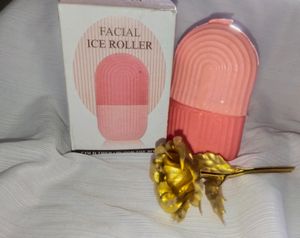 Facial Ice Roller