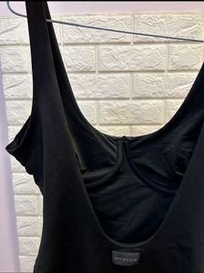 Black Bodysuit