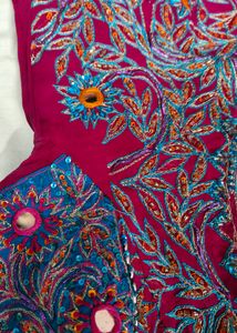 Bridal Heavy Work Saree 😍😍