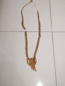 Broken Imitation Jewellery Necklace Scrap