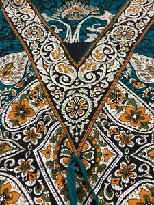 Free Size Kaftaan Top(xxl)
