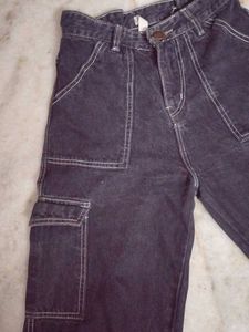 Black Jeans 👖