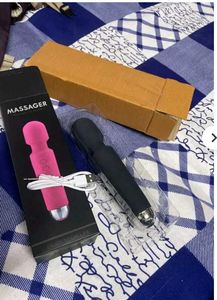 Massage Toy