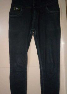 2 combo Stylish Denim Jeans Bundle