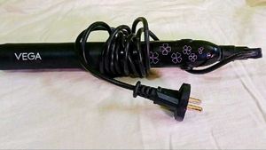 Vega Hair Straightener