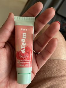 Rosy Nude Blush