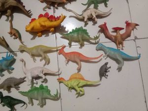 Toys