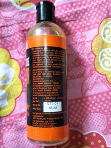 Castor Oil