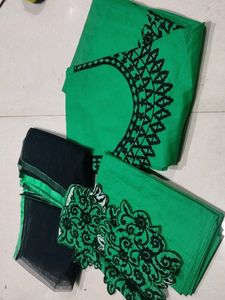 Cotton Party Wear Suit Sale