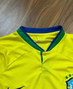 Brazil Jersey 2012 🇧🇷