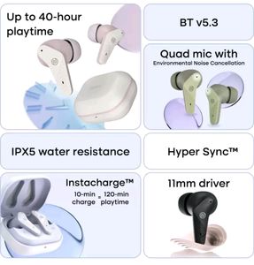 Noise Buds Vs102 Neo