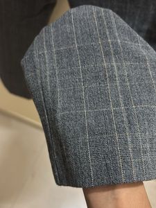 Thrifted Trouser