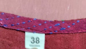 Cotton Kurtha