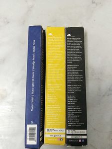 Smudhe Proof Eyeliner