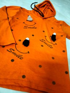 Women Hoodie