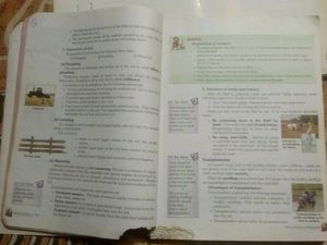 PRACHI science Class 8th Eight