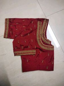 ✨New Aari Maggam Work Blouse