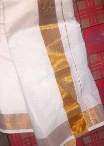 Ponnada/Melmundu/Uthareeyam