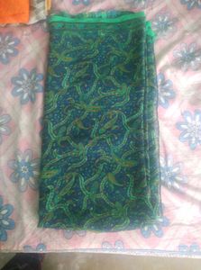 New With Out Tag Saree