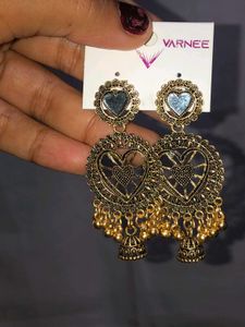 VARNEE Jhumka Earrings