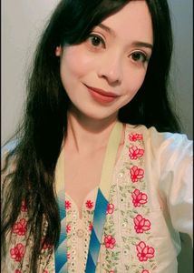 Elegant Kurta Palazzo Set