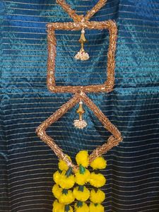 Brand New Wall Toran