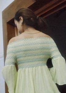Combo Of 3 Summer Tops