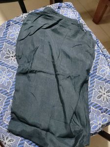 Kurti Pant Set