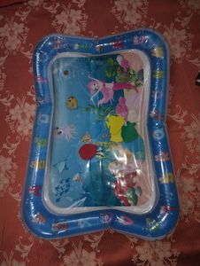 Water Play Gym For Babies