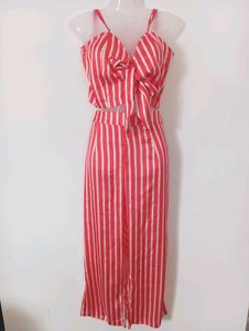 Striped Co-ords (Women)