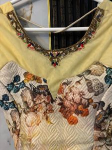 Dhoti Dress