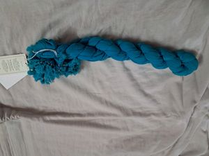 New Sky Blue Colour Duppatta