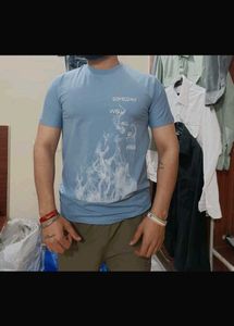 Buy Any 2 Tshirts (M Size)
