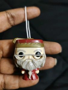 Kinder Funko Harry Potter Edition - Dumbledore