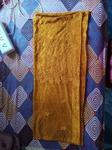 Yellow Hijab