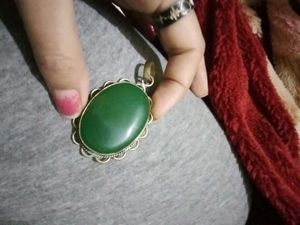 Jade  Pendant