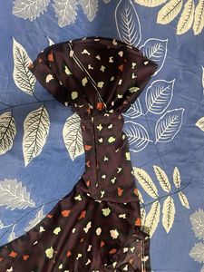 Stylish Printed Kurta