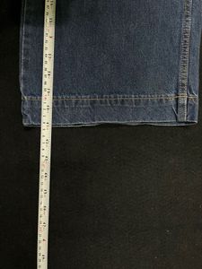 Y2K Baggy Jeans