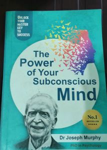 The Power Of Your Subconscious mind