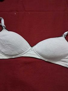 combo Of Five Imported Fabric Bra N Panty  all fiv