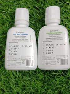Cetaphil Mini Skin Care Combo