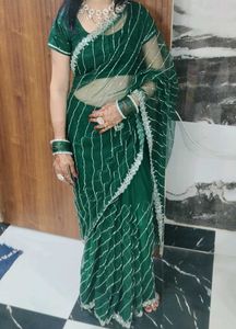 net saree💞💕